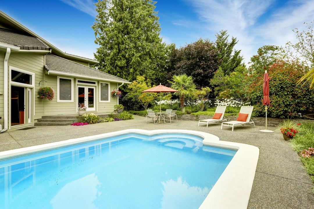 piscine et sécurité