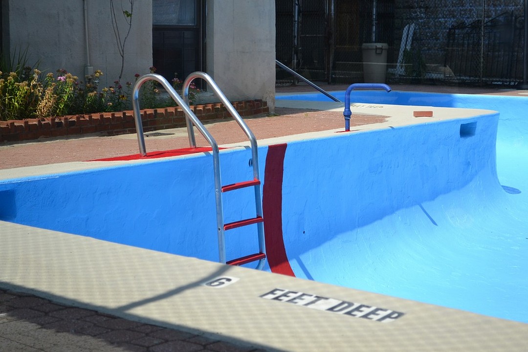 piscine réglementation