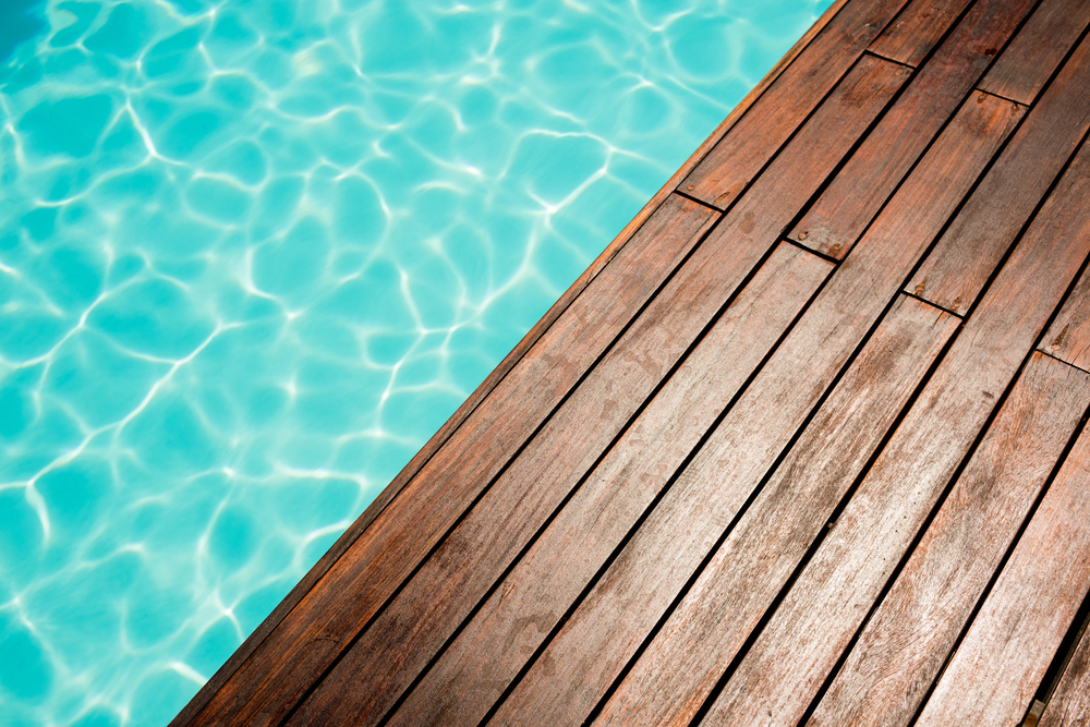 tout savoir sur la piscine en bois